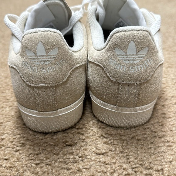 Adidas Stan Smith women shoes. Size 6.5 - Picture 5 of 5